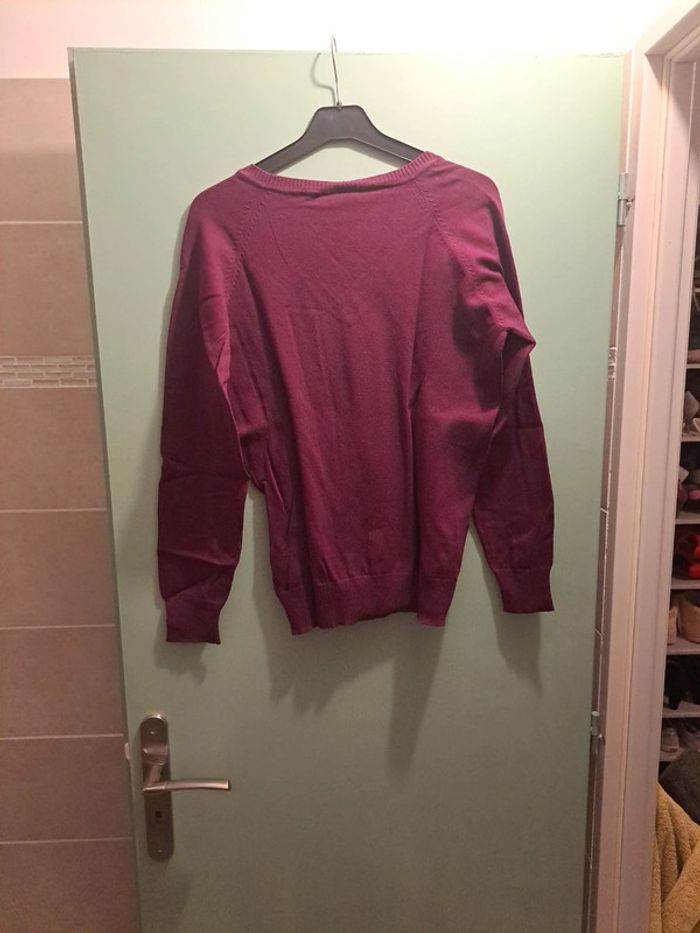 Pull taille 46 - photo numéro 2
