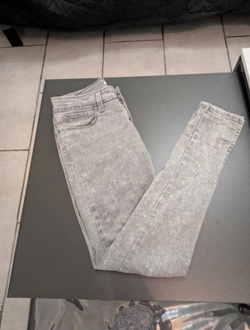 Jean's Skinny - Levi's