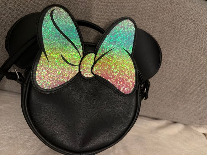 sac à main Minnie - photo numéro 2