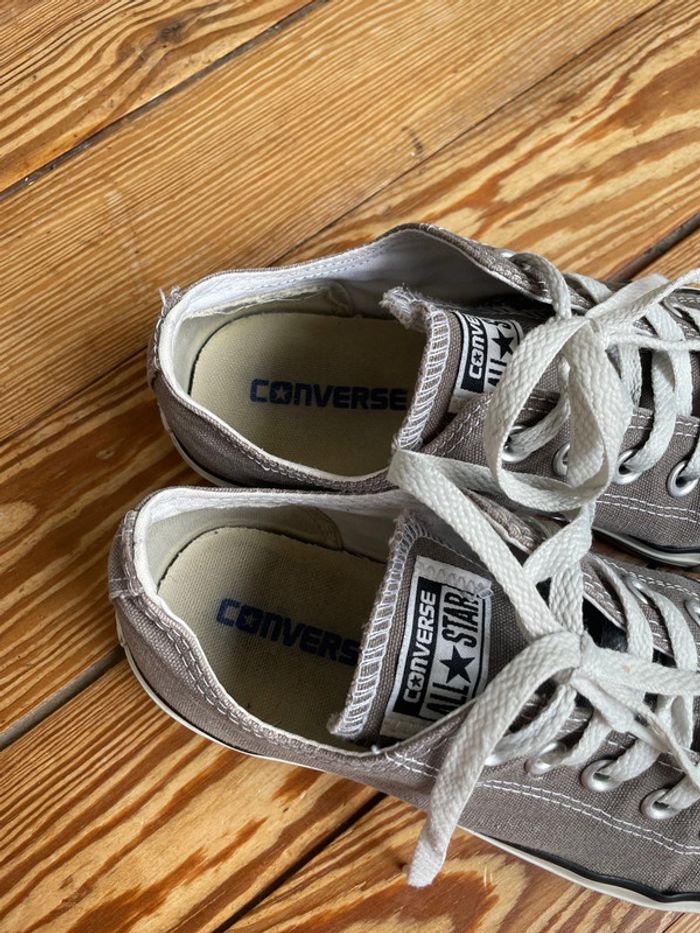 Converse all star - photo numéro 6