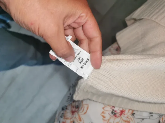 Pull. - photo numéro 4