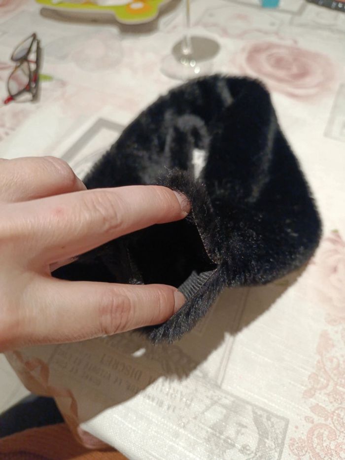 Écharpe bebe - photo numéro 3