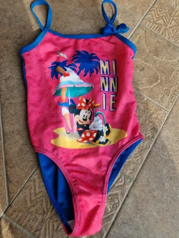 Maillot de bain - 5 ans