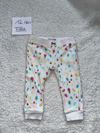 Pantalon catimini