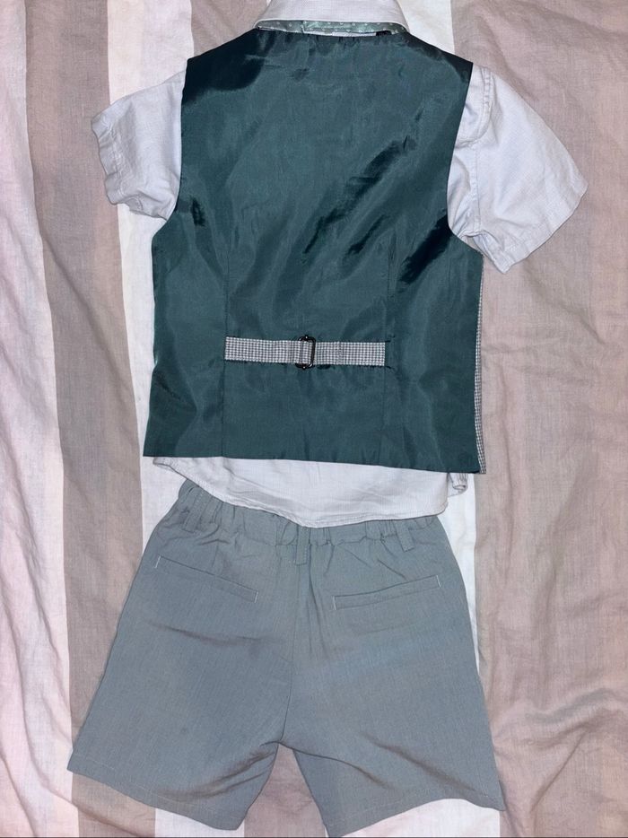 Costume garçon - photo numéro 2
