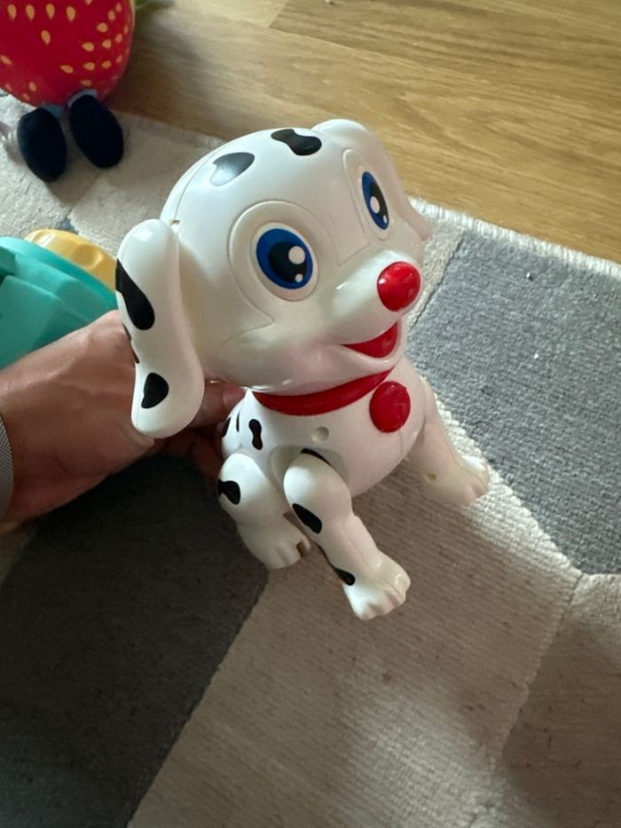 Lot de jouets en très bonne état - photo numéro 3