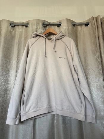Sweat à capuche Columbia