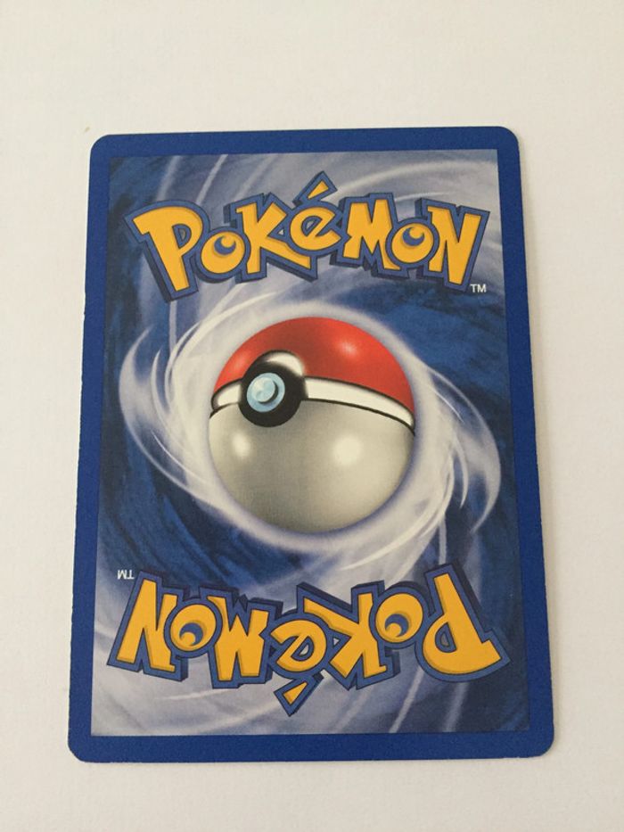 99/111 - Carte Pokémon wizards Dresseur Baie 1 1ère édition neo genesis commune - photo numéro 2