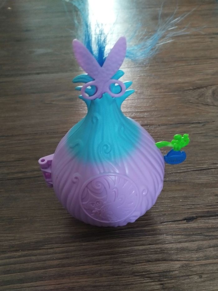 Maison trolls - photo numéro 3