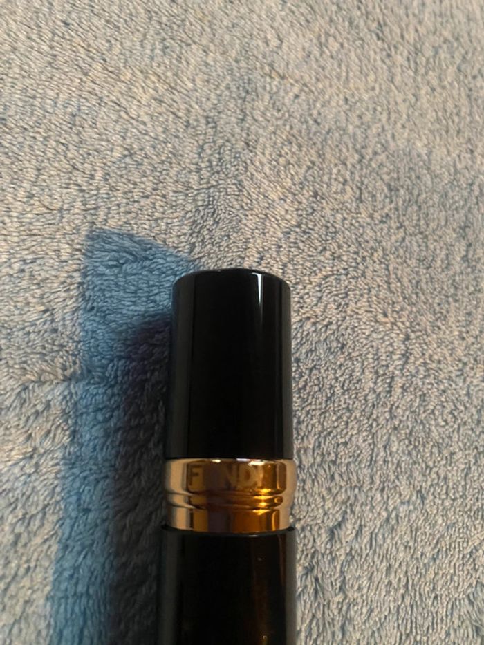 Rare Vaporisateur de parfum fendi palazzo - photo numéro 5