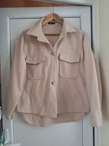 Belle chemise Shein taille 40 / 42