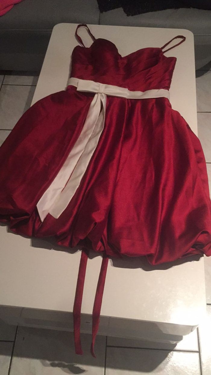 Robe de soirée