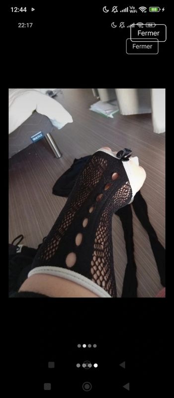 Accessoires