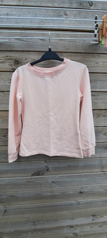 Sweat-shirt