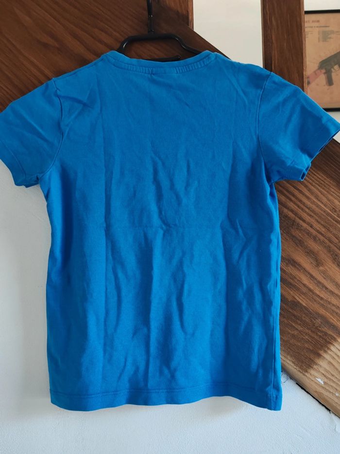 Tee shirt tao 6 ans - photo numéro 2