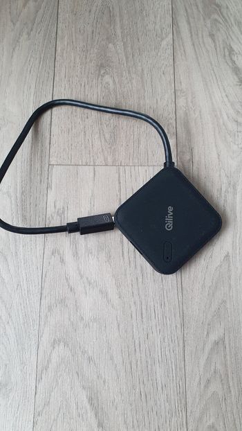 Multi usb neuf
