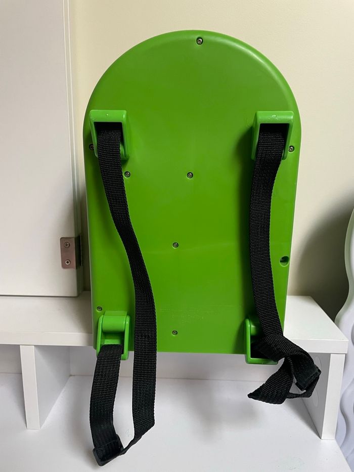 Sac à dos dresseur Pokémon - photo numéro 2