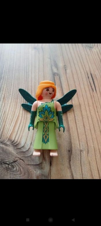 Figurine Playmobil