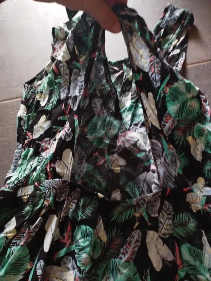 Robe été - photo numéro 3