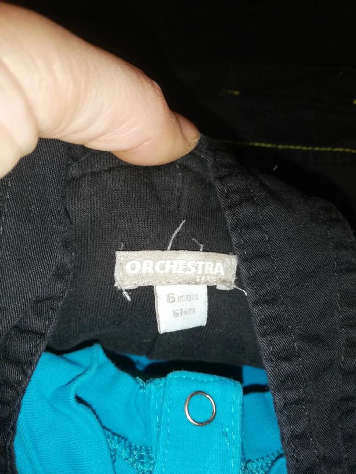 Ensemble bébé - photo numéro 7