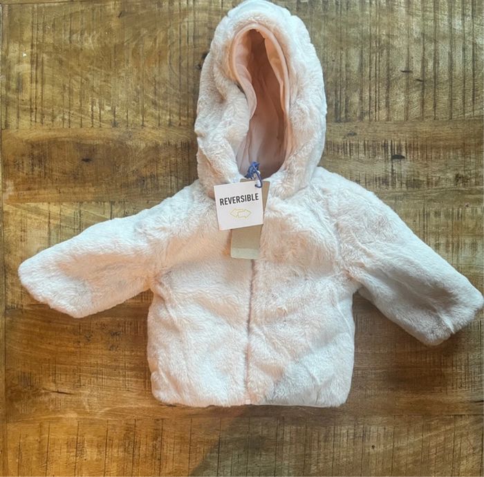 Manteau neuf - photo numéro 5