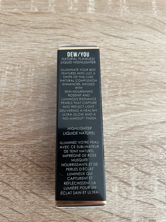 Highlighter Joséphine - photo numéro 4