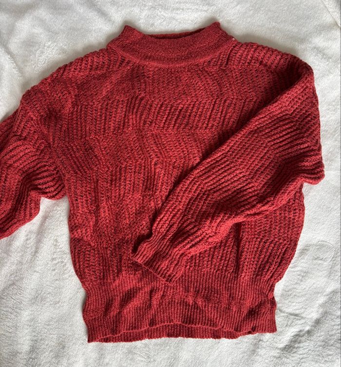 Pull Mango - photo numéro 1