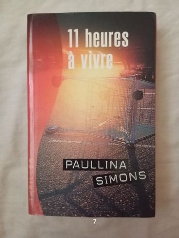 Paullinas  Simons