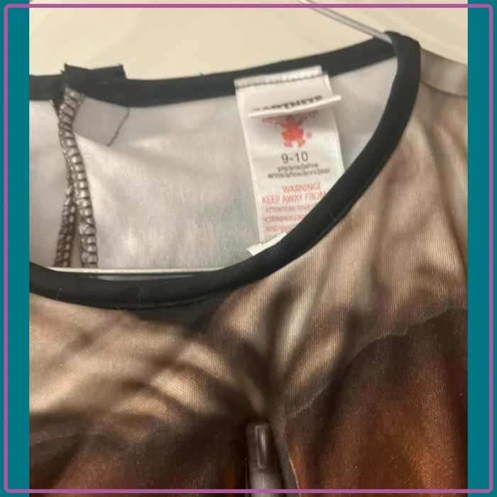 Costume fornite 09-10 ans - photo numéro 4