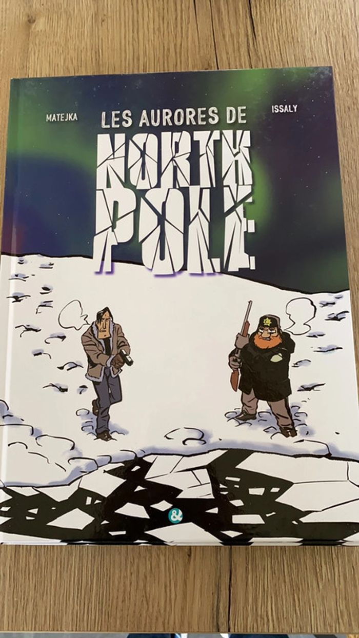 Bande dessinée