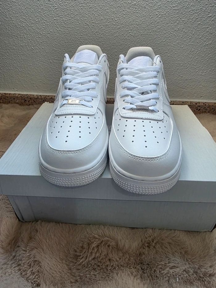 Nike Air Force 1 42 - photo numéro 2