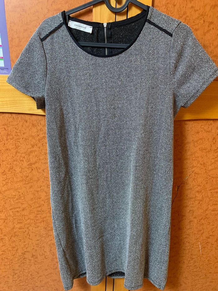 Robe habillé Promod taille 38