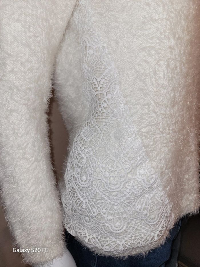 Pull tout doux - photo numéro 3