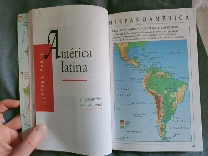 Basico 2 la civilisation hispanique - photo numéro 2