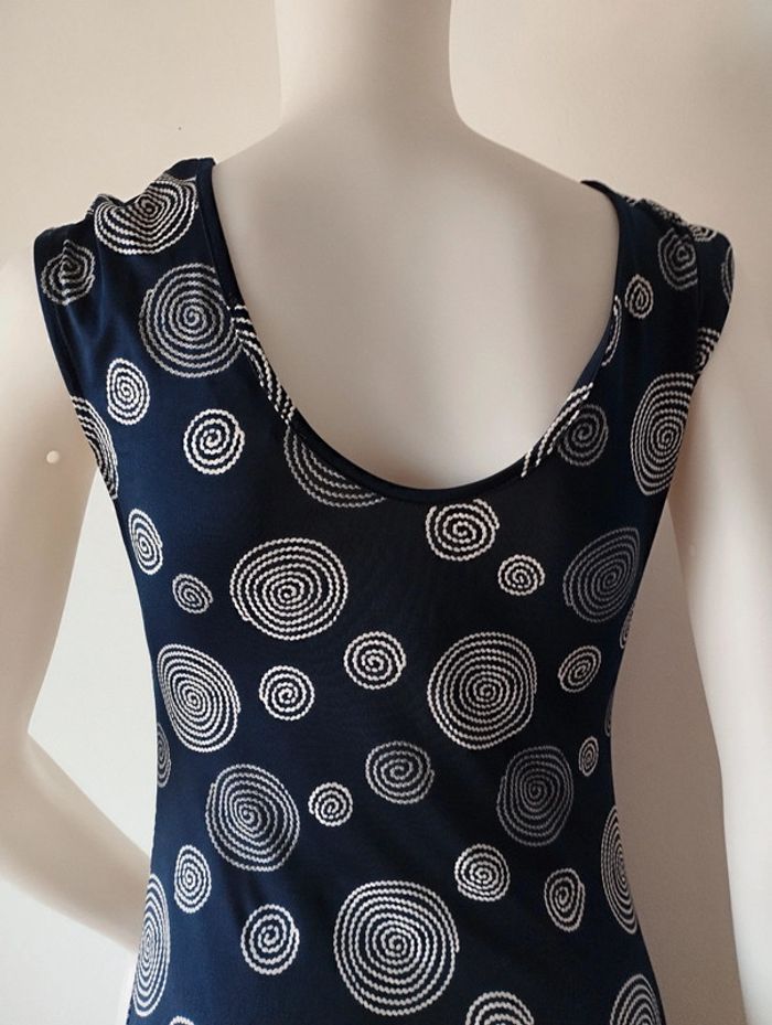 Robe Morgan taille s - photo numéro 5