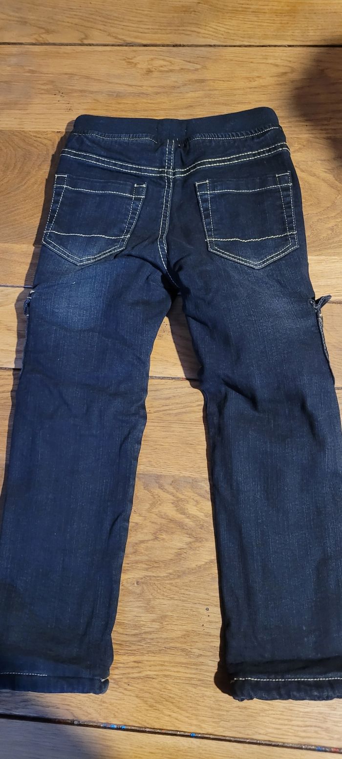 Jean's doublé - photo numéro 5