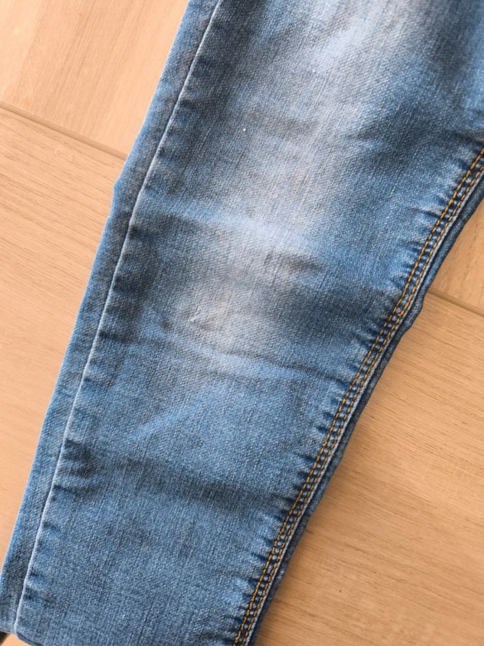 Jeans droit - photo numéro 4