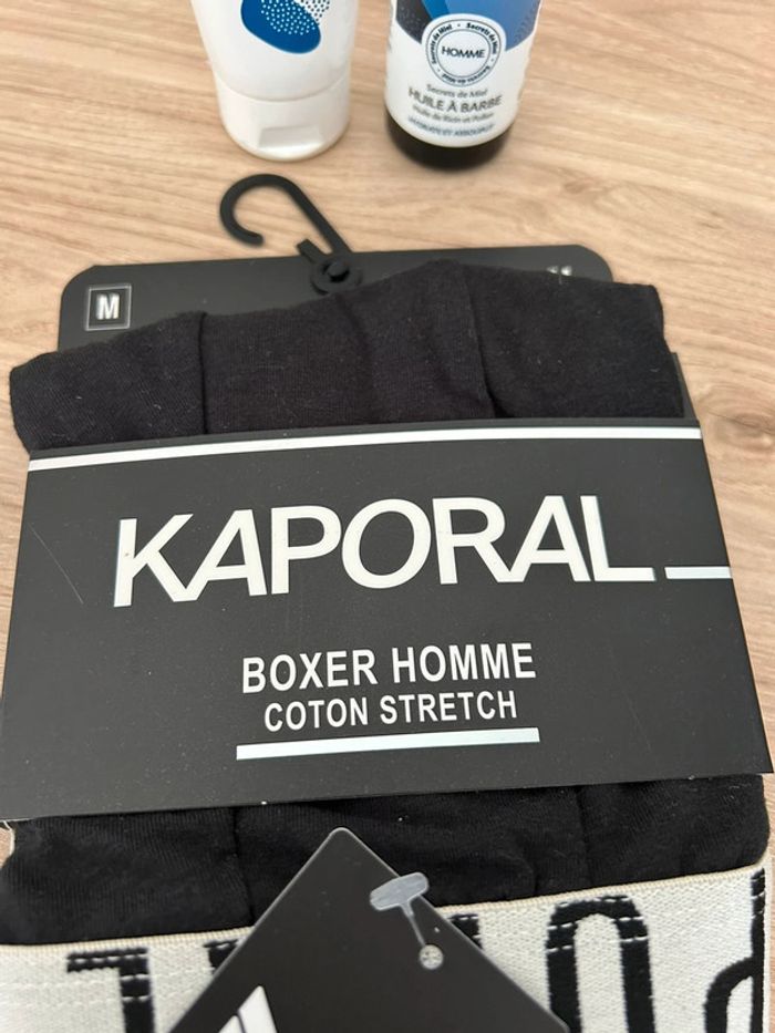 🩲 Boxer Homme Kaporal taille M/38🩲 - photo numéro 4