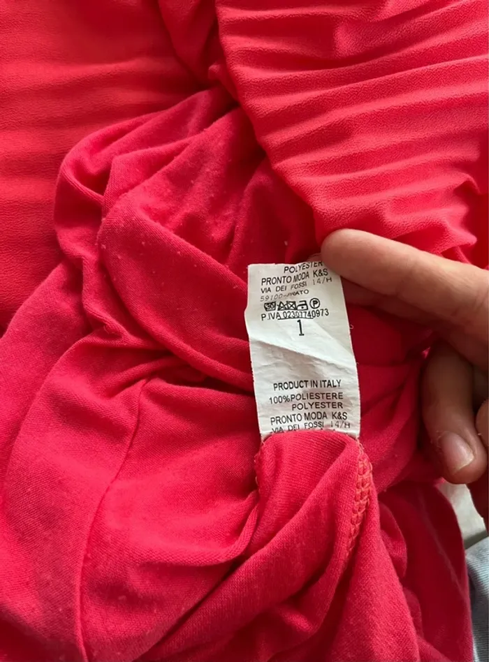 Robe J&L - photo numéro 9