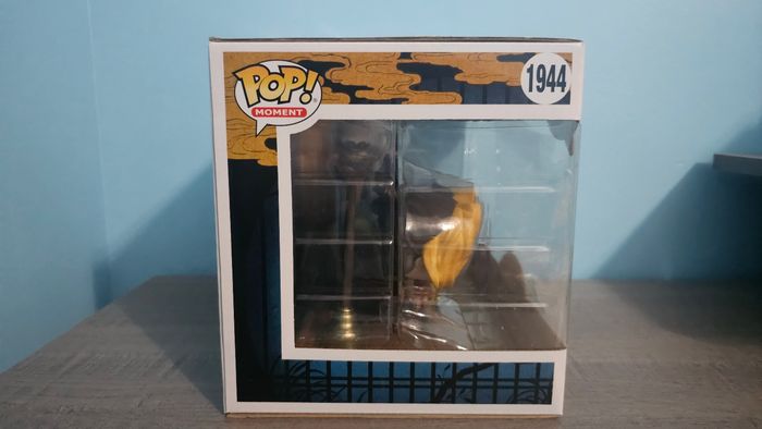 Pop Tengen 1944 (with his wifes) - photo numéro 3