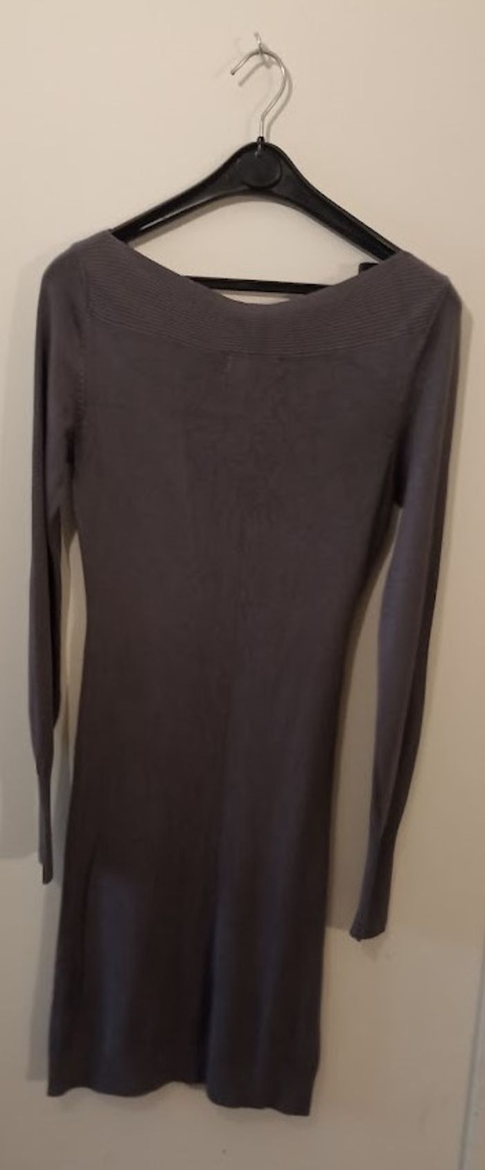 Robe Pull Tendance - Chic & Confortable ! - photo numéro 3