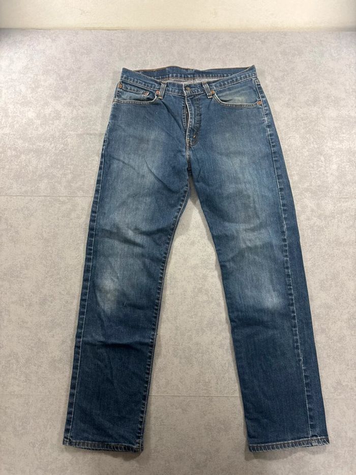 Jean Levi’s 751 W33 L32 =Taille 42 - photo numéro 4