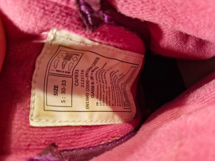 Roller évolutif - photo numéro 5