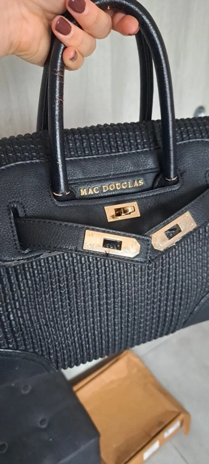 Sac macdouglas - photo numéro 8