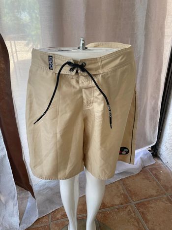 Short de bain, Oggi Beach en taille L