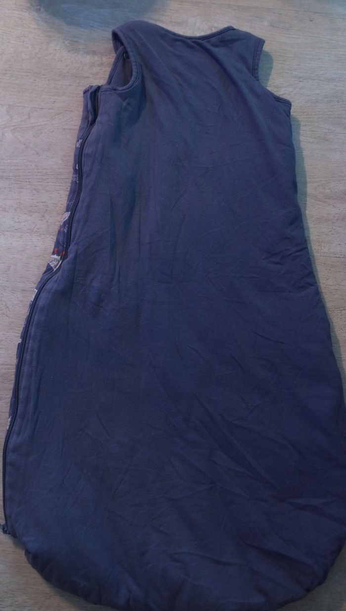 Gigoteuse - photo numéro 2