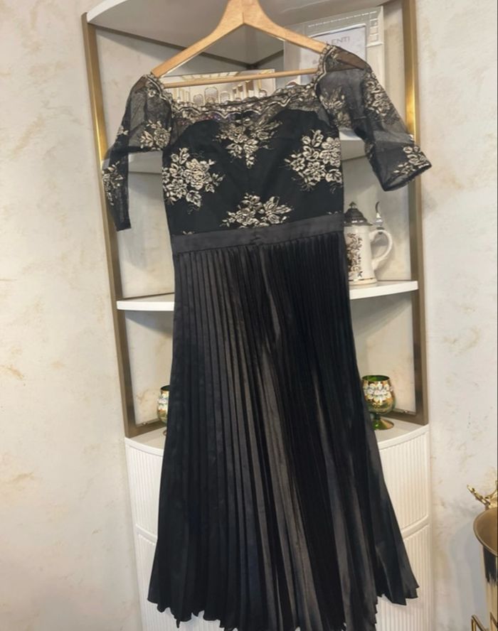 Robe de soirée - photo numéro 3