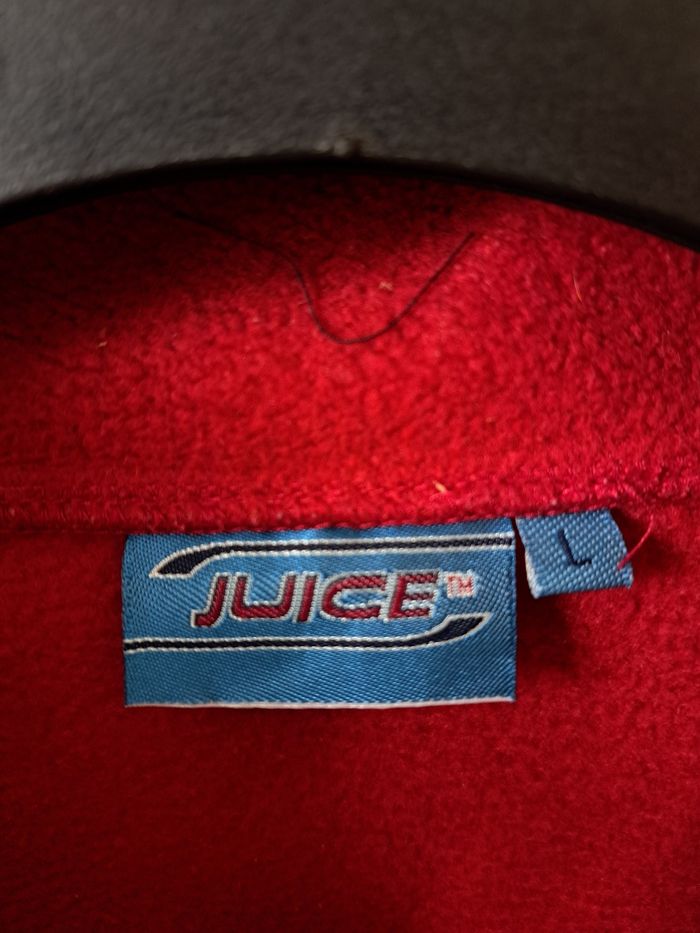 Veste polaire homme Juice vintage - photo numéro 6