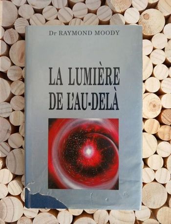 La lumière de l'au-delà