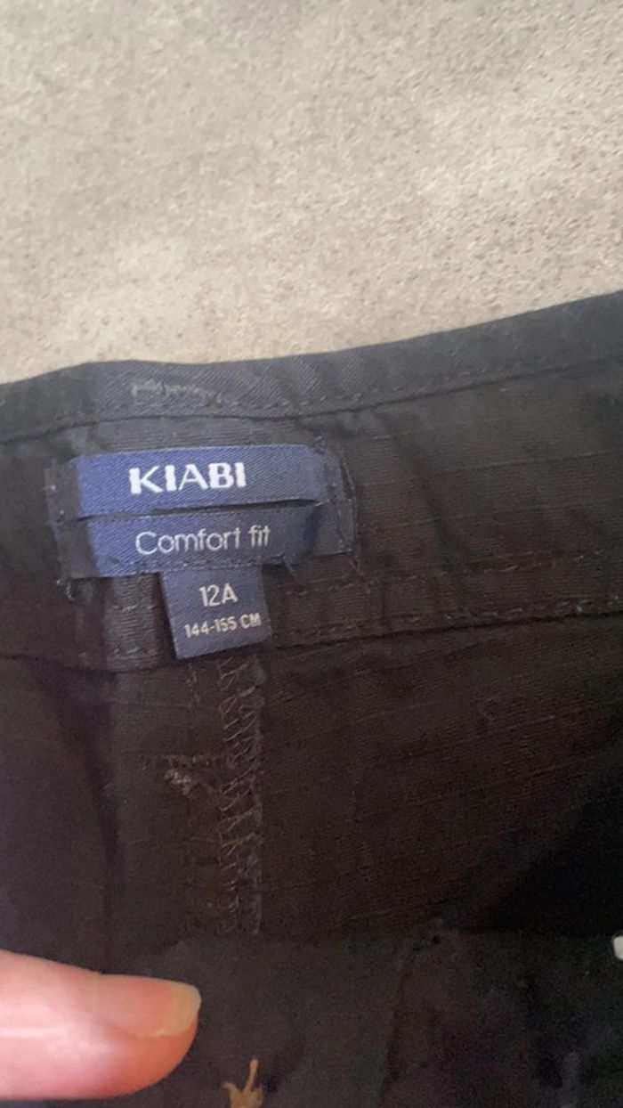 Shorts - photo numéro 3